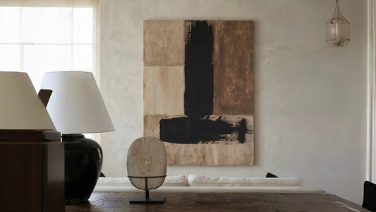 Art as Spatial Language