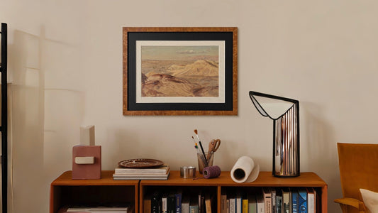 Art as a Living Environment, Not Decoration