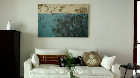 Living With Painted Light