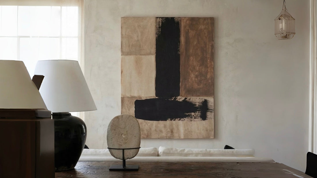 Art as Spatial Language